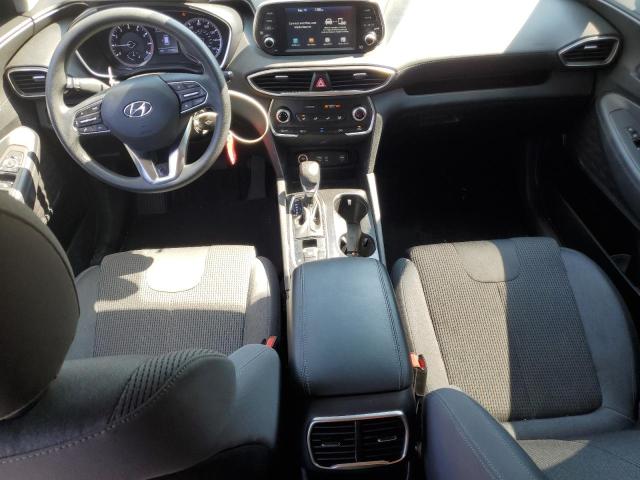 2019 HYUNDAI SANTA FE S - 5NMS2CADXKH010351