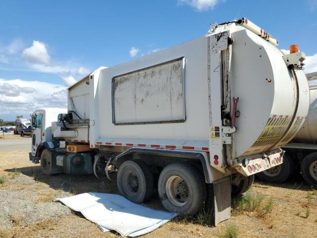 2009 PETERBILT TRACTOR 320 #3275543068