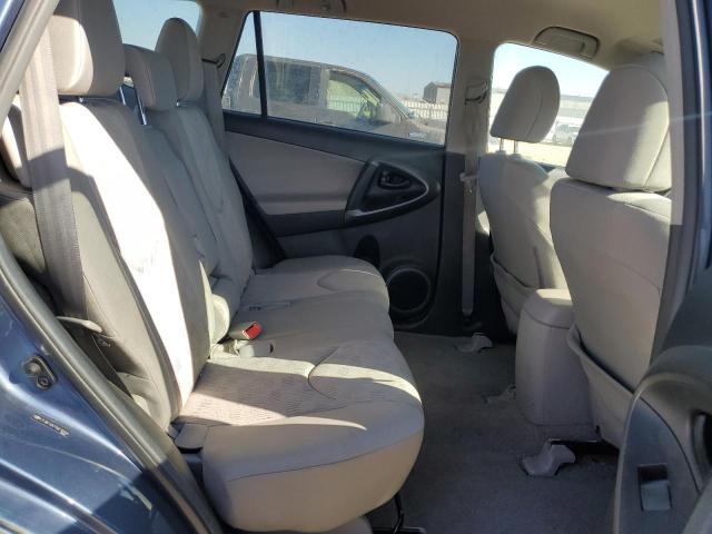 2012 TOYOTA RAV4 - 2T3BF4DV7CW216058