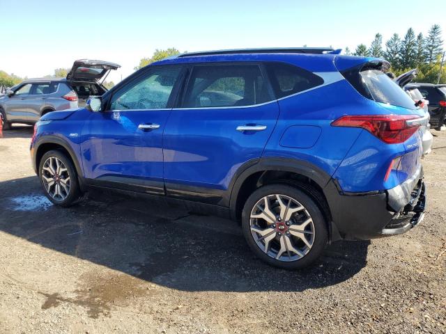 2021 KIA SELTOS SX KNDETCA23M7174706