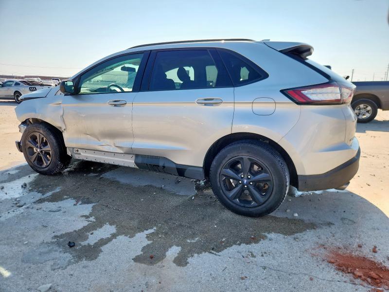 2018 FORD EDGE SE 2FMPK3G91JBB79126