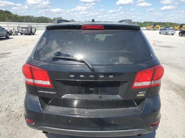 2016 DODGE JOURNEY SX 3C4PDCBG4GT249414