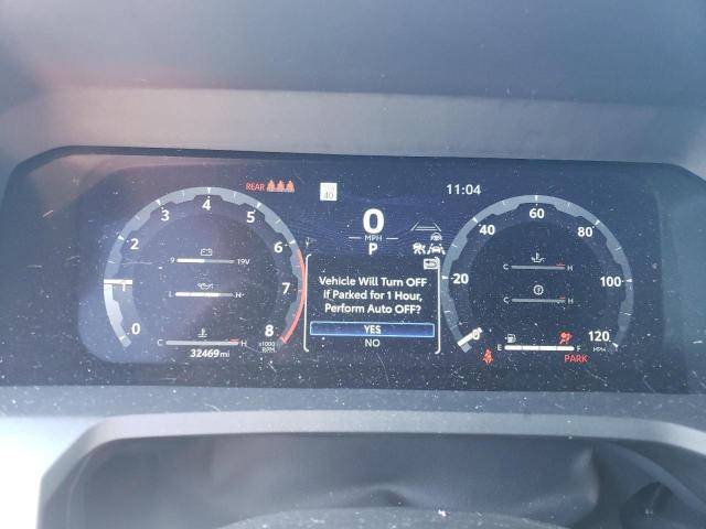 2024 TOYOTA TACOMA DOU - 3TMLB5JN5RM022844