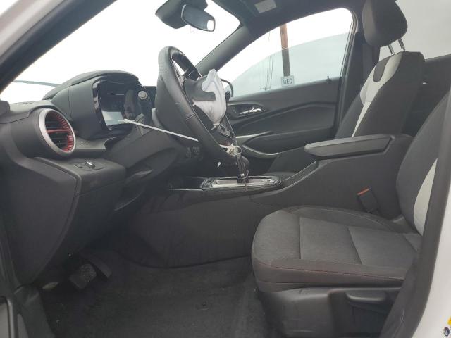 2024 CHEVROLET TRAX 1RS #3278539982