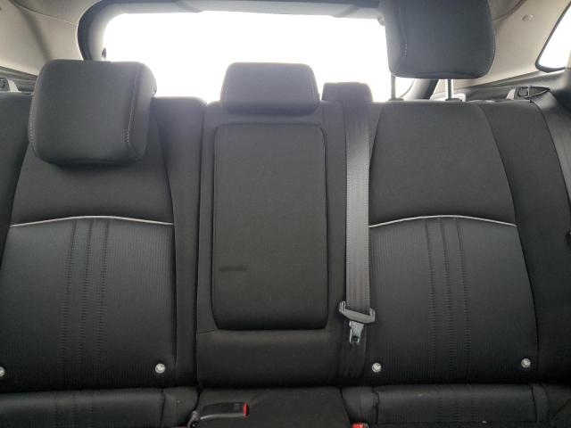 2019 MAZDA CX-3 SPORT - JM1DKFB74K0425264