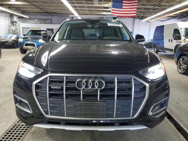 2021 AUDI Q5 PREMIUM - WA1BAAFY3M2127788