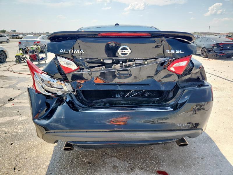 2017 NISSAN ALTIMA 3.5 1N4BL3AP8HC214327