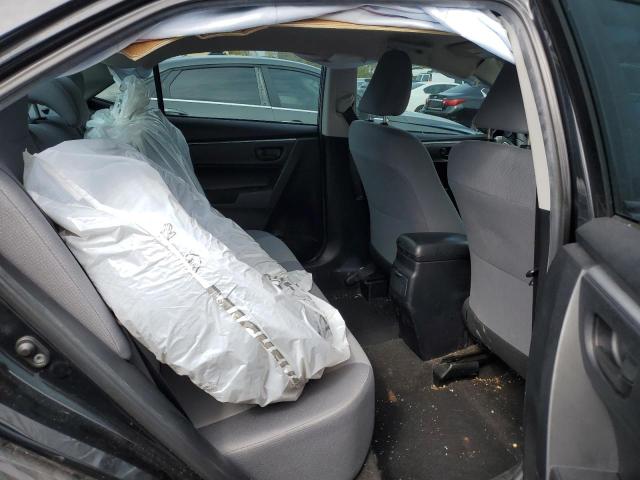 2015 TOYOTA COROLLA L - 2T1BURHE4FC469771