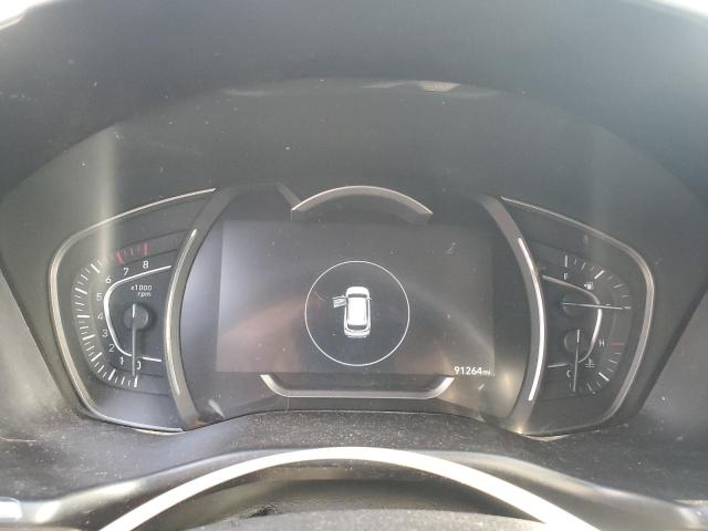 2019 HYUNDAI SANTA FE L #3281478021