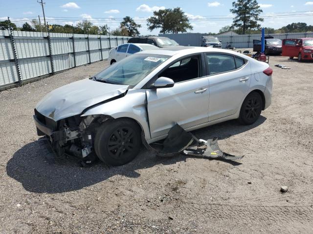 Global Auto Auctions: 2018 HYUNDAI ELANTRA