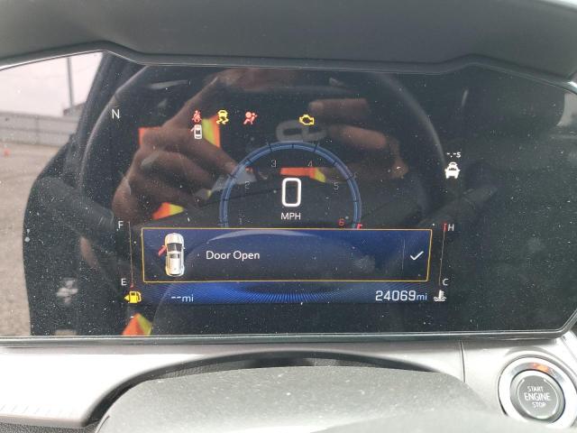 2025 CHEVROLET TRAX ACTIV KL77LKEP1SC087882
