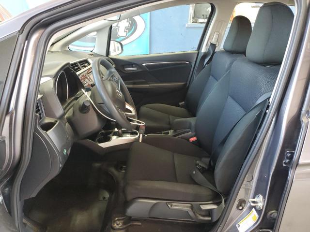 2020 HONDA FIT LX 3HGGK5H46LM701612