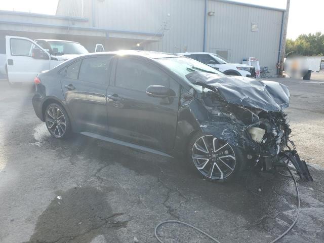 2020 TOYOTA COROLLA SE JTDP4RCE3LJ009014