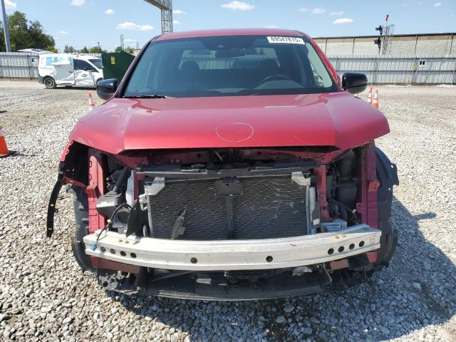 2021 HONDA RIDGELINE SPORT 5FPYK3F18MB009591