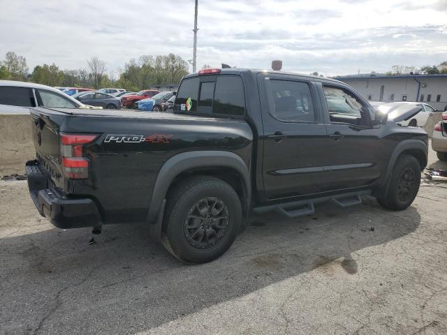 2022 NISSAN FRONTIER S 1N6ED1EK8NN667514
