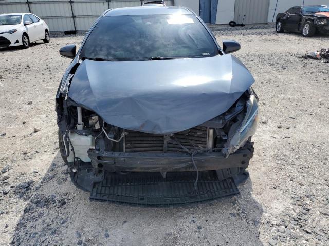 2017 TOYOTA COROLLA L - 2T1BURHE2HC825699