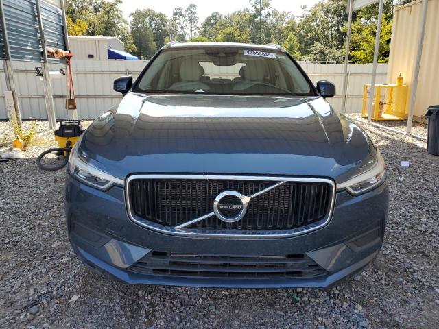 2020 VOLVO XC60 T5 MO - YV4102RK9L1550247