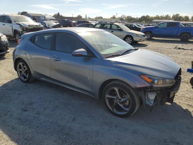 2019 HYUNDAI VELOSTER B KMHTG6AF5KU016734