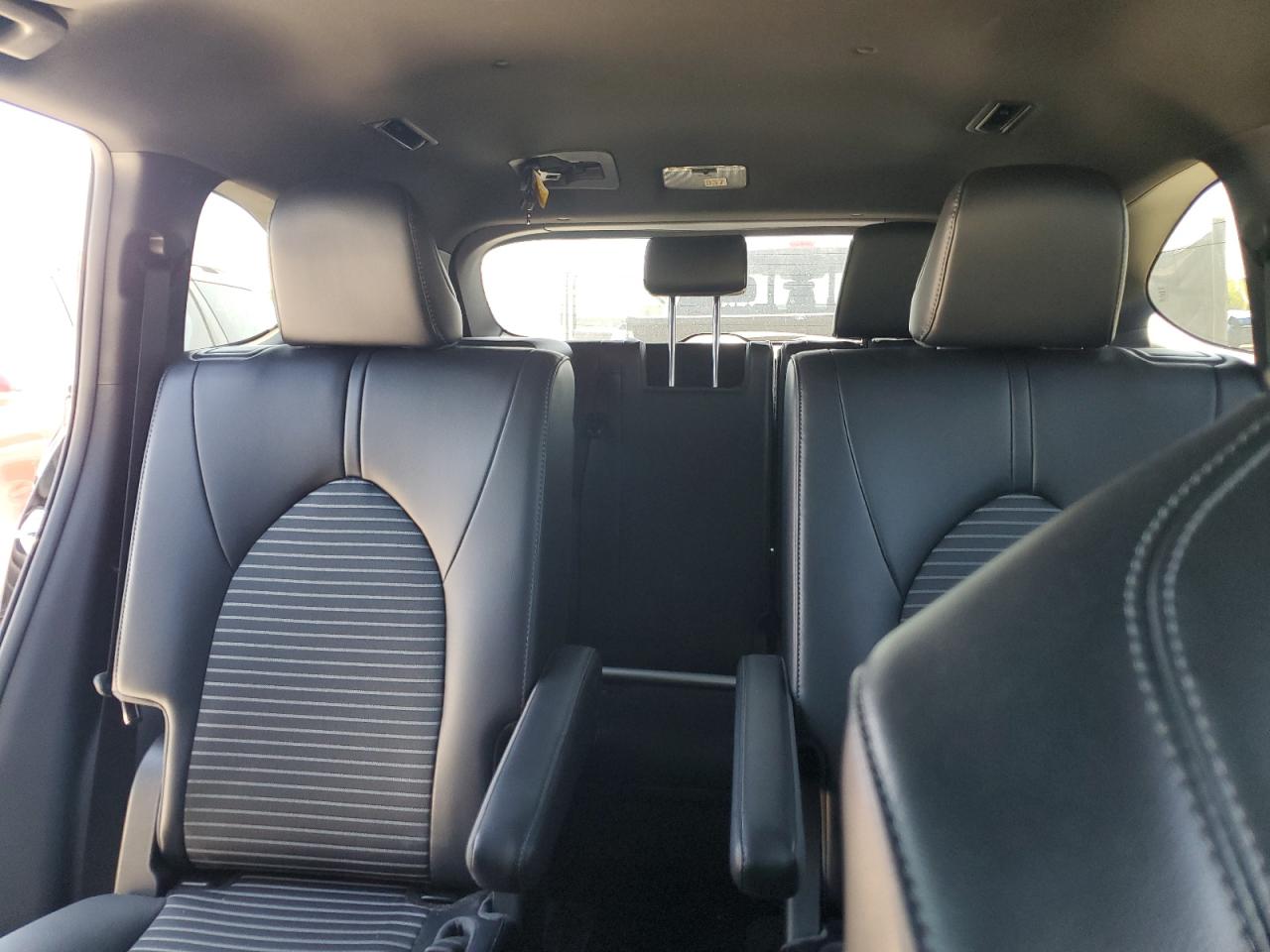 TOYOTA HIGHLANDER XSE