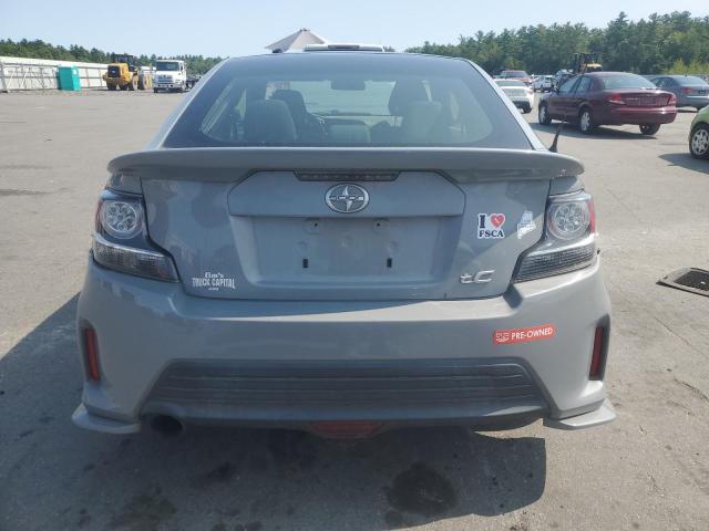 2014 TOYOTA SCION TC #3284717963