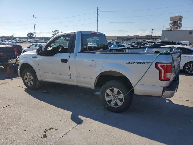 2016 FORD F150 1FTMF1C8XGKE90811