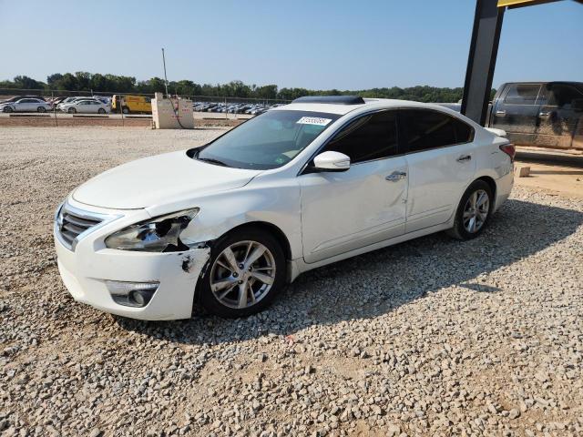 Global Auto Auctions: 2015 NISSAN ALTIMA 2.5