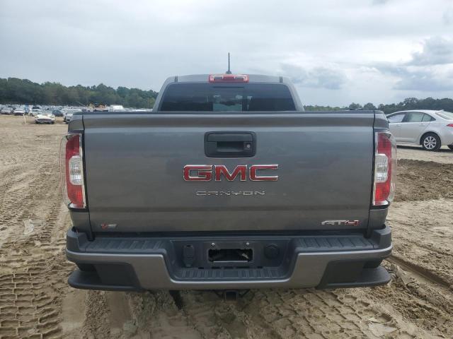 2021 GMC CANYON AT4 1GTG6FEN3M1155856