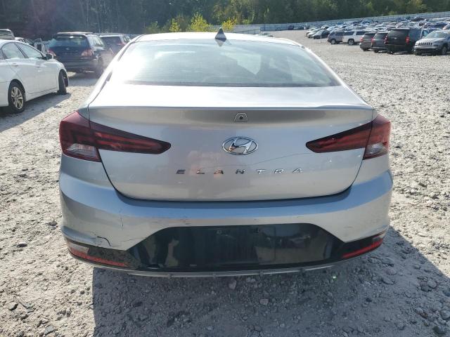 2020 HYUNDAI ELANTRA SE - 5NPD84LF2LH585107