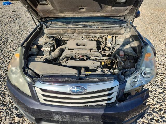 2010 SUBARU OUTBACK 2. - 4S4BRCCC7A3312558