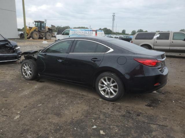 2016 MAZDA 6 SPORT - JM1GJ1U50G1474011