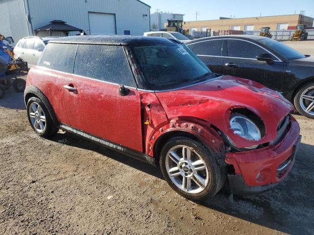 2013 MINI COOPER - WMWSU3C55DT677925