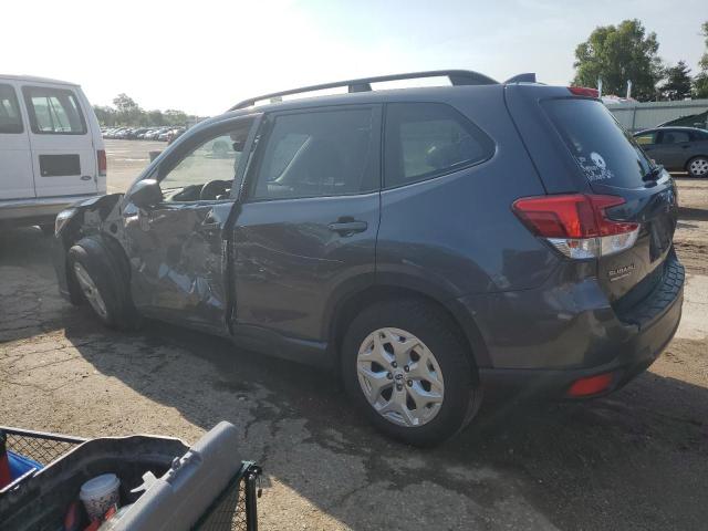 2020 SUBARU FORESTER #3283819422