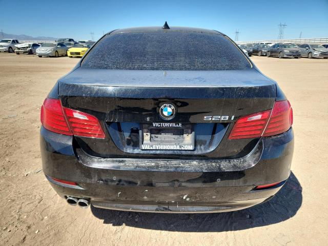 2016 BMW 528 I WBA5A5C51GG352798