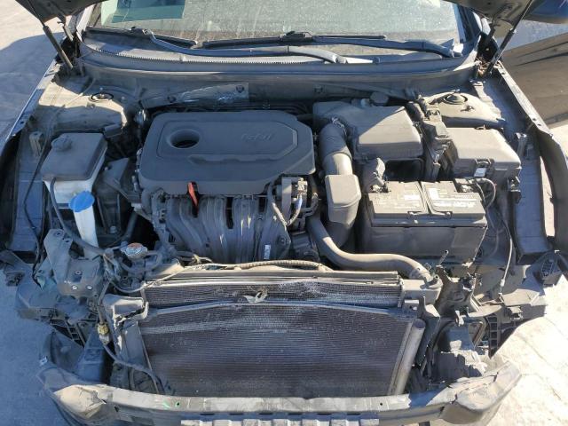 2017 HYUNDAI SONATA SE - 5NPE24AF6HH583487