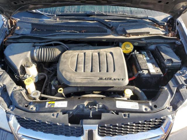 2019 DODGE GRAND CARA 2C4RDGCG3KR736758