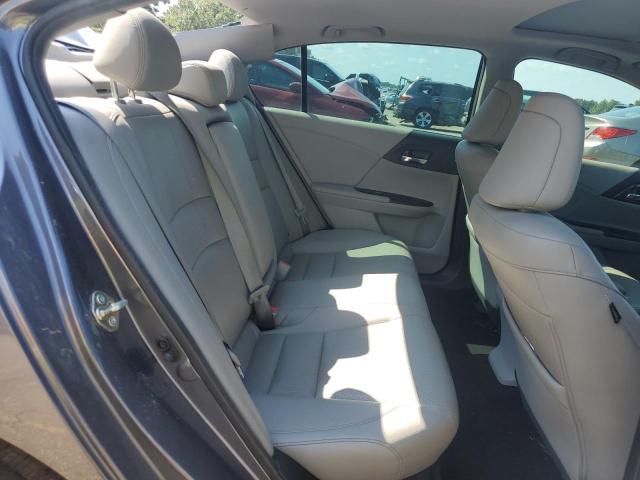 2016 HONDA ACCORD EXL - 1HGCR2F83GA092674