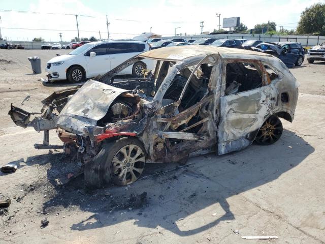 FORD ESCAPE ACT