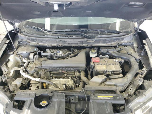2020 NISSAN ROGUE S JN8AT2MV1LW132607