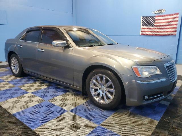 2012 CHRYSLER 300 LIMITE - 2C3CCACG3CH251196