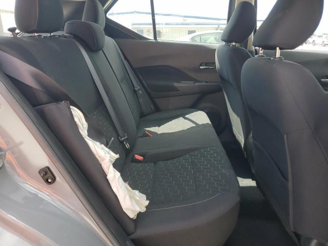 2021 NISSAN KICKS SV 3N1CP5CV3ML565979