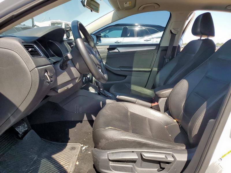 2017 VOLKSWAGEN JETTA SE - 3VWDB7AJ4HM285724