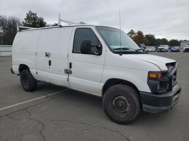 2011 FORD ECONOLINE #3302948602