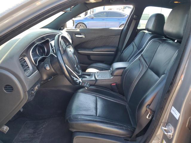 2018 DODGE CHARGER R/ 2C3CDXCT8JH201050