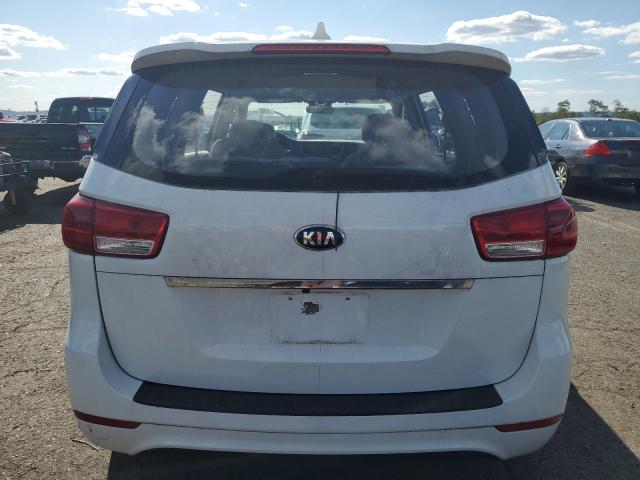 2018 KIA SEDONA L KNDMA5C11J6387026