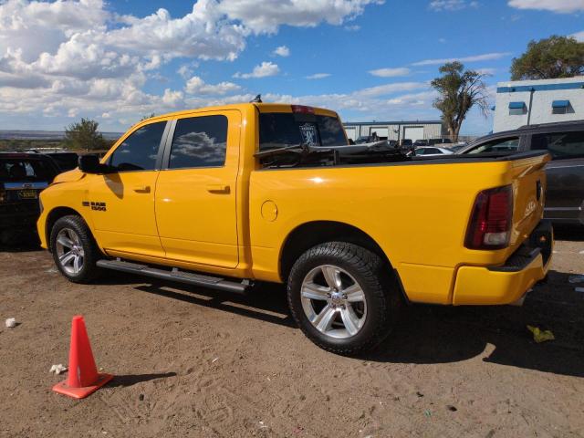 2016 RAM 1500 SPORT #3291210986