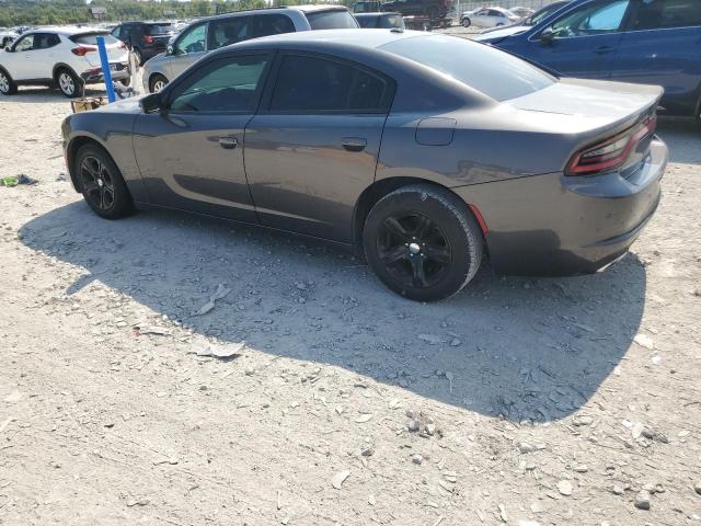 2021 DODGE CHARGER SXT - 2C3CDXBG3MH548617