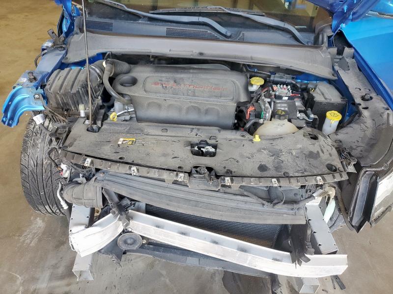2018 JEEP COMPASS LIMITED 3C4NJCCB2JT272894