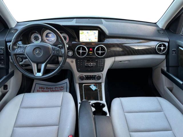 2015 MERCEDES-BENZ GLK 250 BL - WDCGG0EB1FG399550