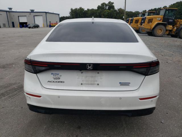 2024 HONDA ACCORD TOURING HYBRID 1HGCY2F81RA004839