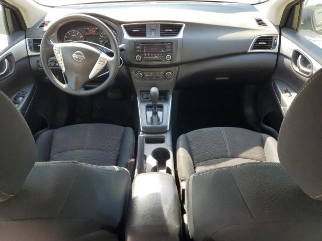 2017 NISSAN SENTRA S - 3N1AB7AP1HY308463